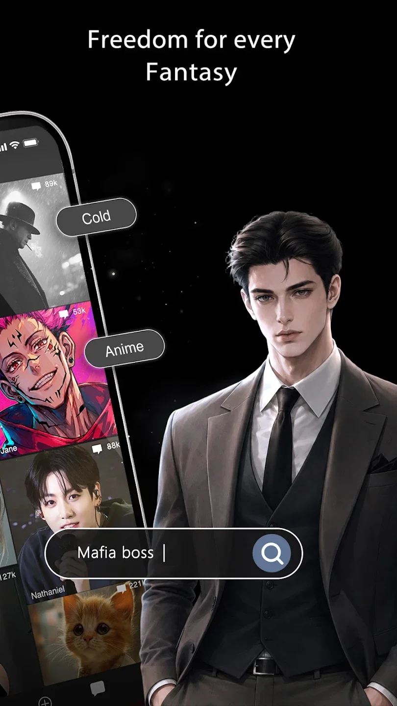 SeaSoul AI���°汾v1.6.6.1788274180 �ٷ���