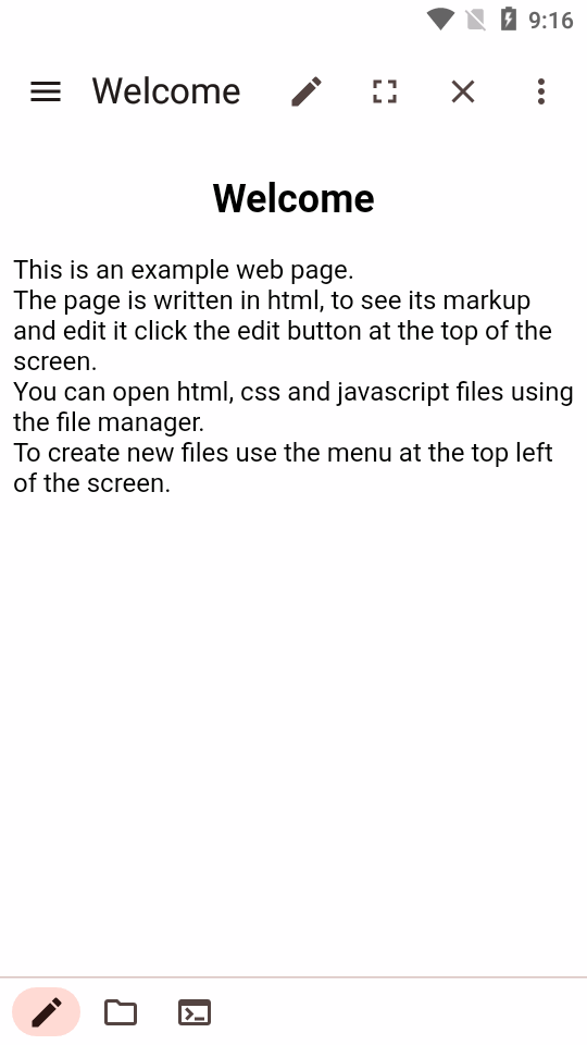 ��ҳ����༭��PC��v1.0.0.0 2026 ��ҳ����༭����