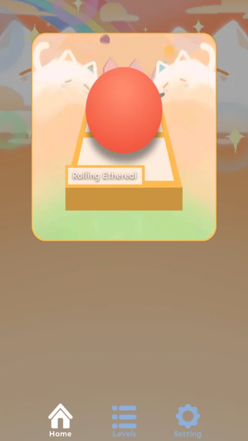 ���������Rolling Ethereal 2 fix���ư�v26.7.20 ���°�