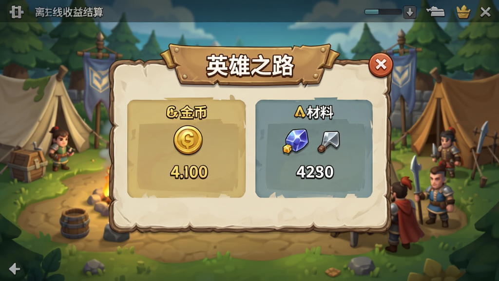 �������������棬�����ǡ�Ӣ��֮·���Ľ��㵯������ʾ��ҺͲ��������������Ƕ������ǰ��Ӫ�أ����ּ�࣬������У�ϸ�ڷḻ�����������ɾ��޶���Ԫ��