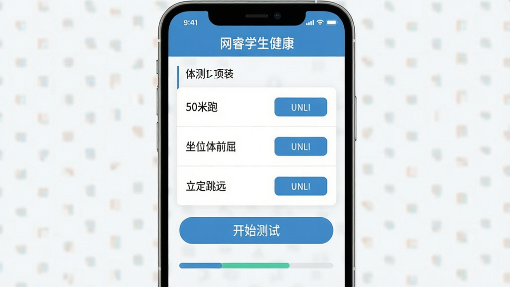 һ�š����ѧ��������App�Ĳ������棬�����������Ŀ�б�������50���ܡ���λ��ǰ����������Զ�ȣ�����Ϊ�����ı�����ʽ���Ű����򣬷�����ƽ��ϸ���С���ʼ���ԡ���ť�ͽ����������ʸɾ��޶���Ԫ�أ����涥����ʾ�����ѧ��������