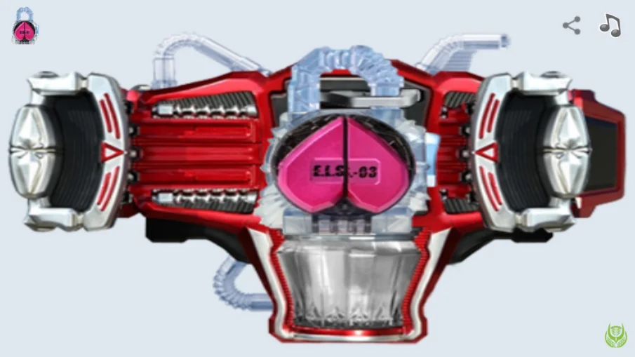 ������ʿ���䷴�ɵı������ֻ���Genesis Beltv1.1.5 ���°�