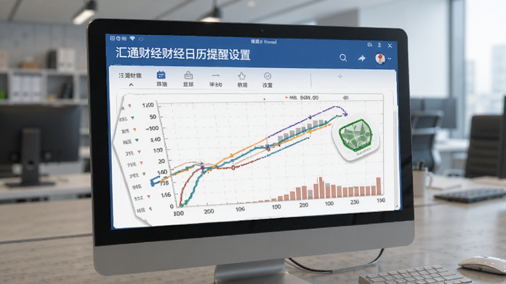 汇通财经财经日历提醒设置功能