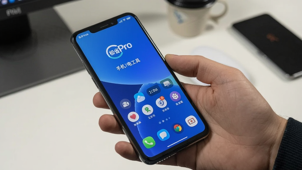 极省Pro-手机省电工具延长续航经验总结