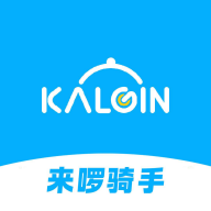 kalgin骑手-骑手接单助手v1.6.0安卓版