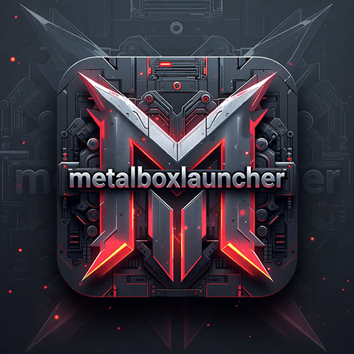 MetalBoxLauncher-�����ʸ���������v1.07 �ȶ���