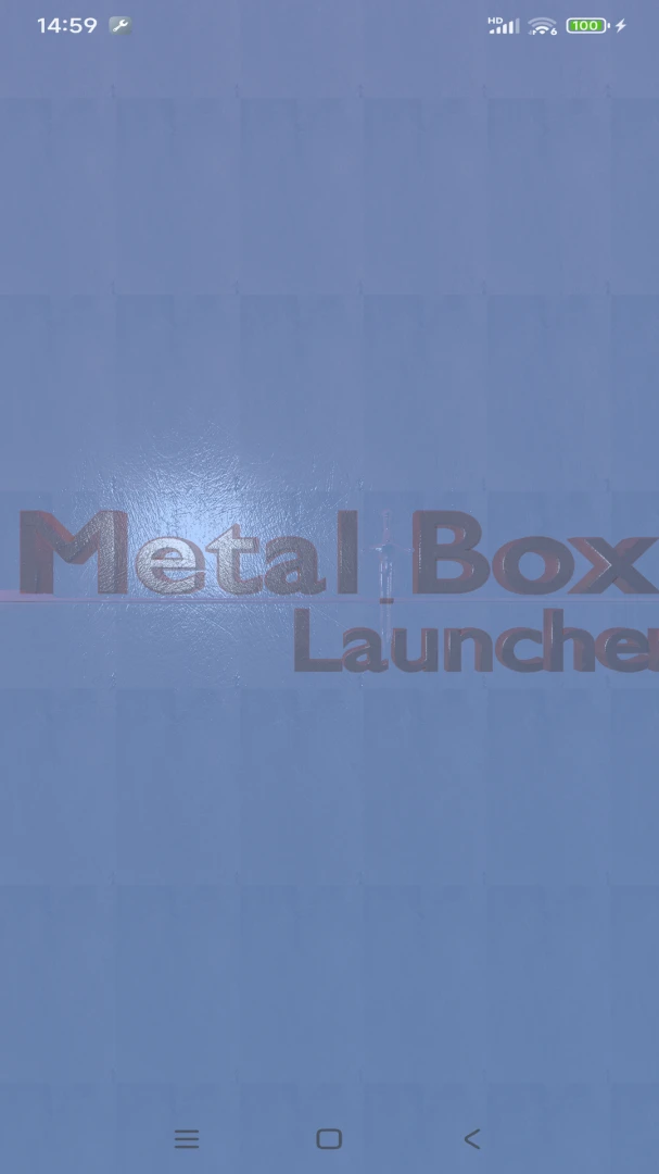 MetalBoxLauncher-�����ʸ���������v1.07 �ȶ���