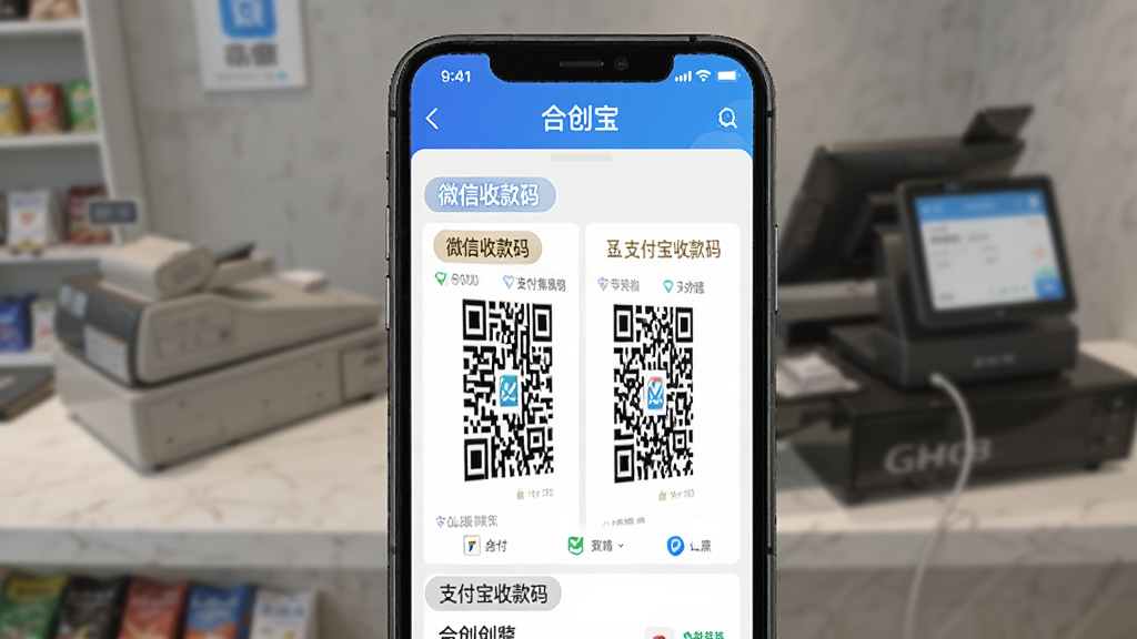 һ�š��ϴ�����APP�����ƹ��������ͼ���������ֻ����棬����չʾ���֧��ƽ̨���տ��ά�벢���Ų��������С�΢���տ��롱����֧�����տ��롱�ȱ�ǩ���࣬������ģ����ʵ���������̨�����дʵ���߼����������ʸɾ���