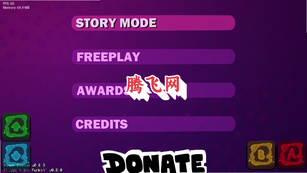 FNFVSñ���������°�v0.2.8 ���ֽ����սģ��