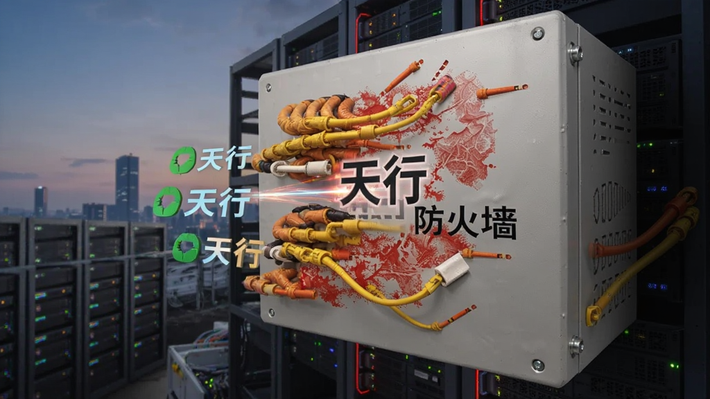 天行广告防火墙