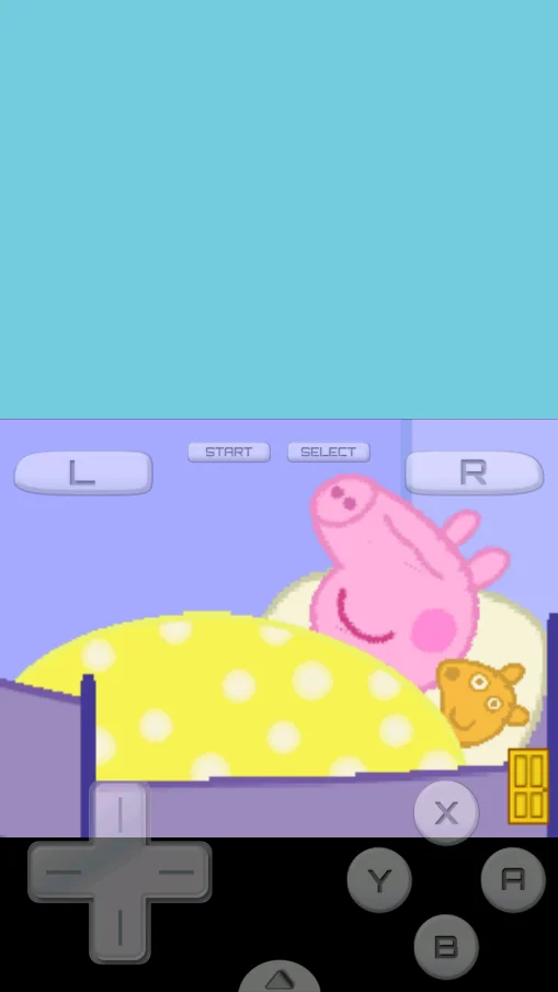 С�����滶��ʱ�⹫԰NDS��v2.6.0.4a ���°�