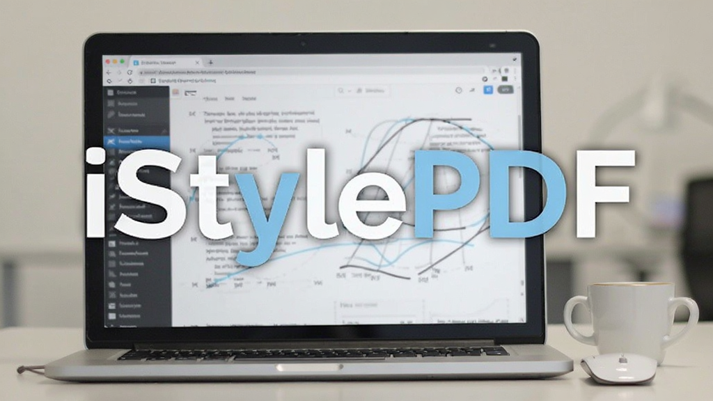 iStylePDF