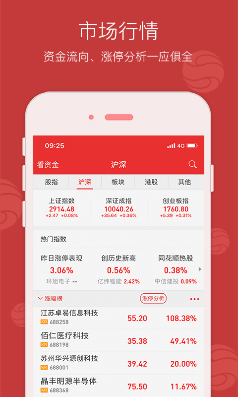 股乐乐 安卓版