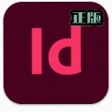 Adobe InDesign 2025免激活直装版v20.5.0.48 最新版
