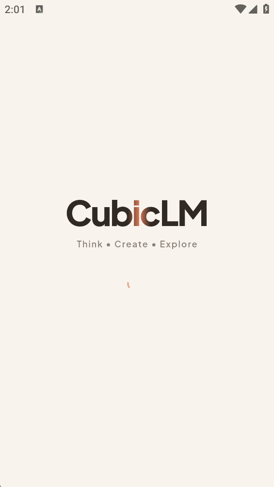 CubicLM���°汾v1.10.1 �ٷ���