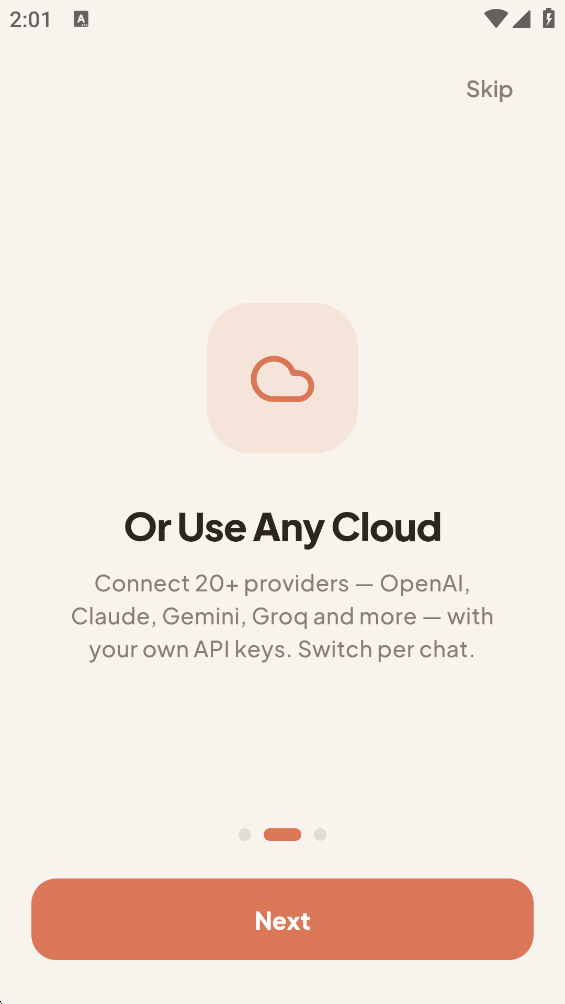 CubicLM���°汾v1.10.1 �ٷ���