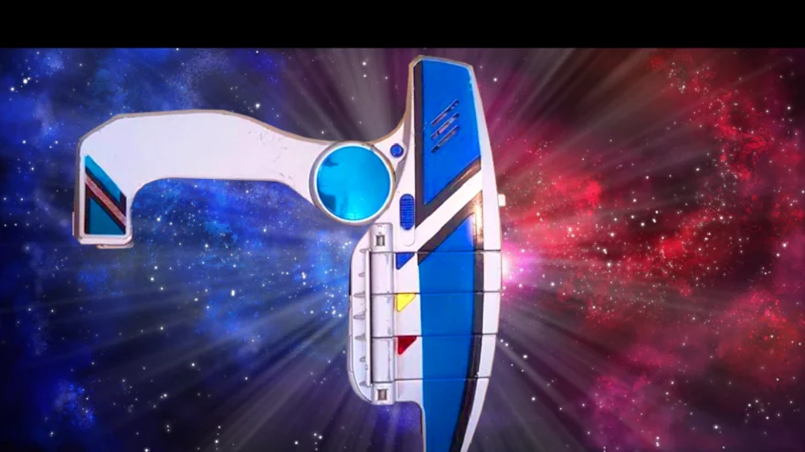 ��˹������������������DX Ultra Hero Cosmosv1.0.0.0 ���°�