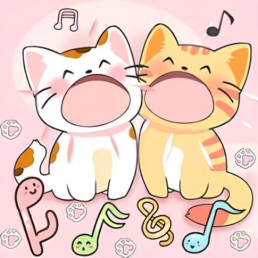 喵喵写歌 安卓版 下载