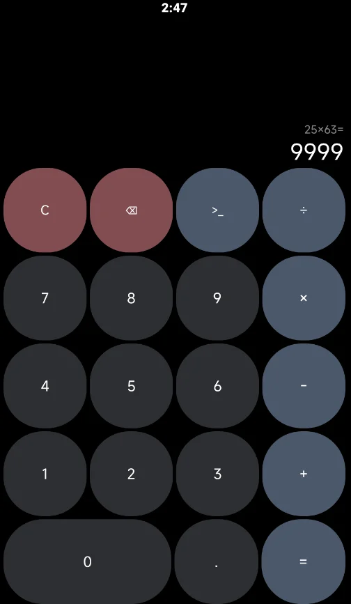 ��ؼ������ֻ���v1.1.1 ���°�
