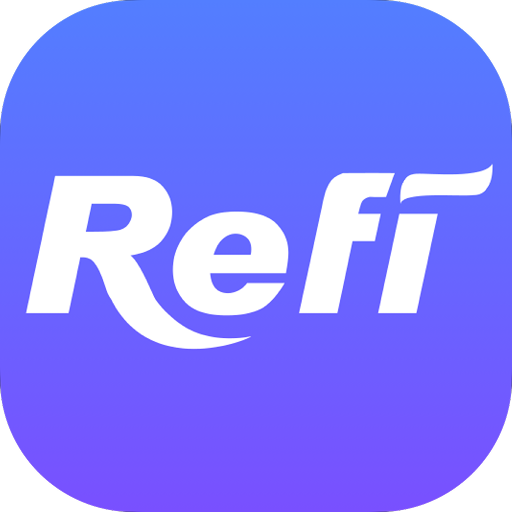 ReFi算账-记账理财助手v1.1.3 安卓版