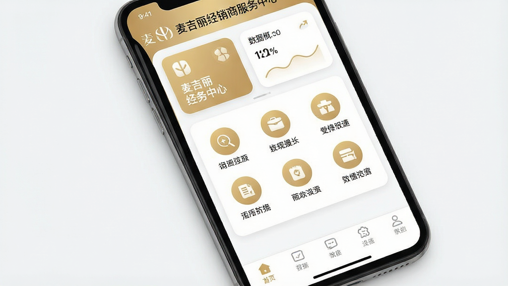 一张手机屏幕的特写,屏幕上清晰显示