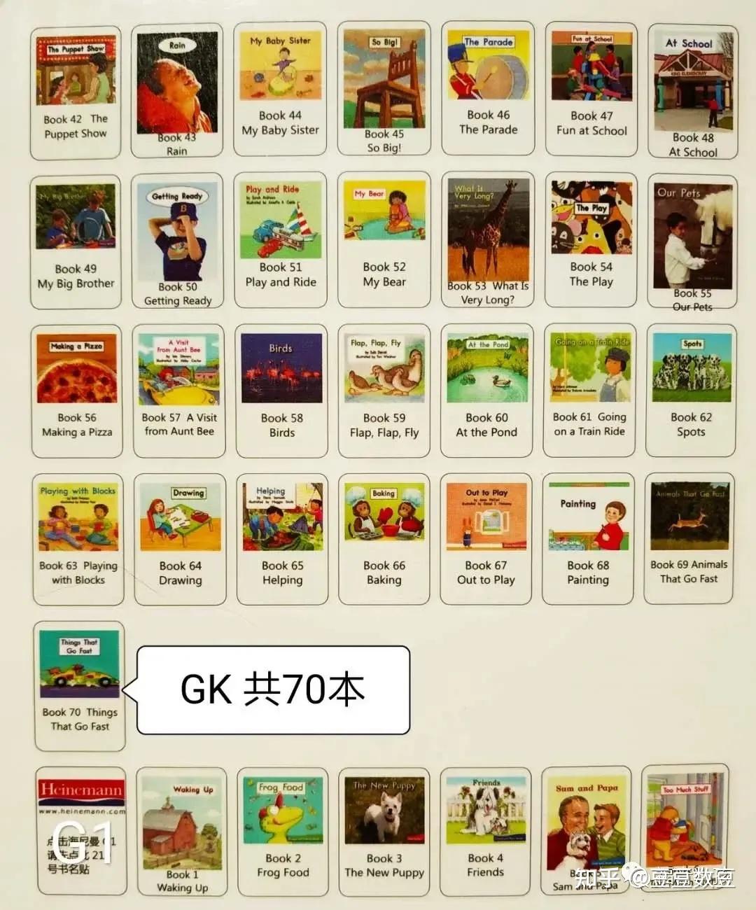 海尼曼分级阅读器 安卓版