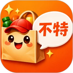 不特精选-精选购物助手v1.0.1 购物版