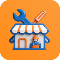 城铺点工v1.2.4 安卓版