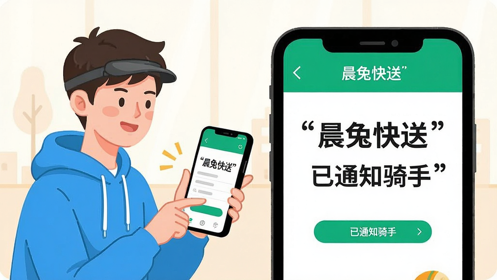 ���壺һλ���������ֻ��Ͻ��С����ÿ��͡��µ���������Ļ����ʾ����֪ͨ���֡����������֣���������࣬�ֻ�����Ŵ�չʾ���Ҳࡣ�Ű棺������ˡ���񣺲廭���ɫ��������ϸ�ڣ��ֻ���Ļ���ֱ�������ţ������ÿ��͡�������֪ͨ���֡������ʣ��ɾ����޶���Ԫ�ء�