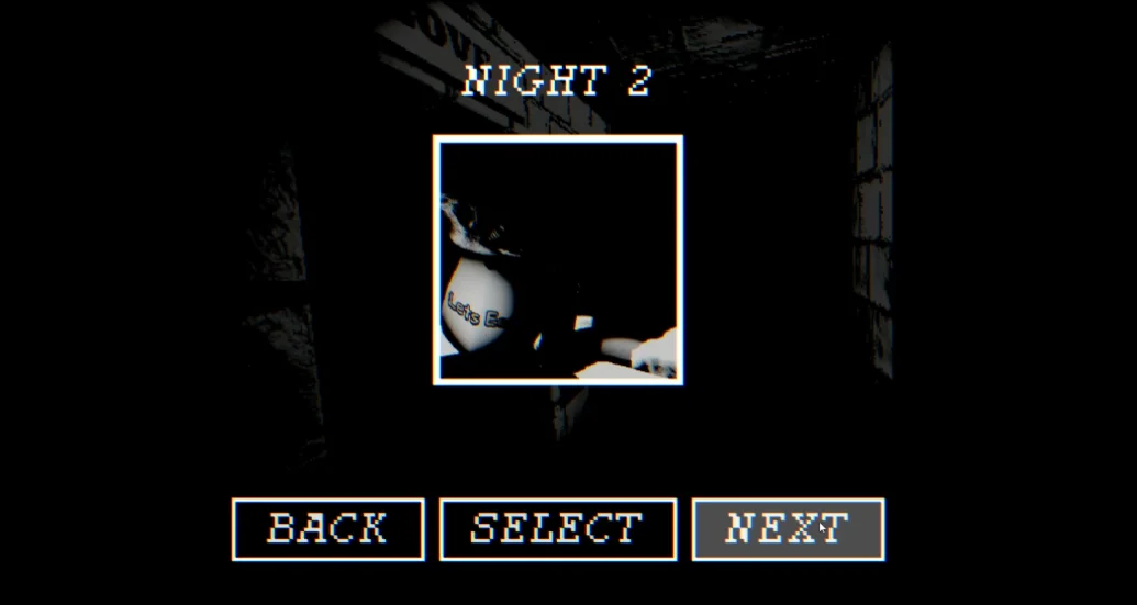 FNAF RETROͬ���ֻ���v1.0.0 ���°�
