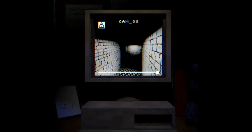 FNAF RETROͬ���ֻ���v1.0.0 ���°�