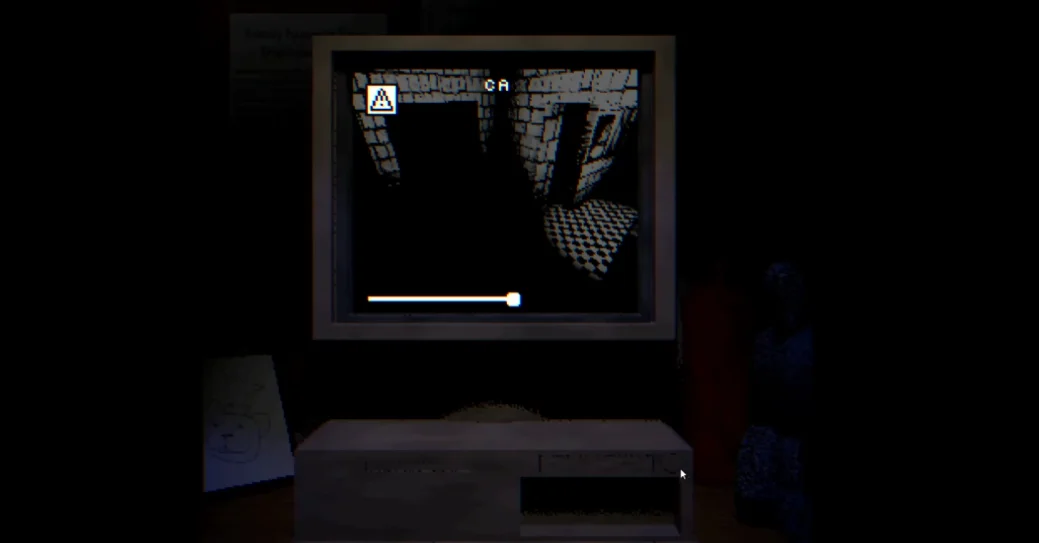 FNAF RETROͬ���ֻ���v1.0.0 ���°�