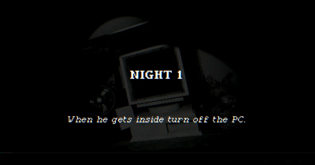 FNAF RETROͬ���ֻ���v1.0.0 ���°�