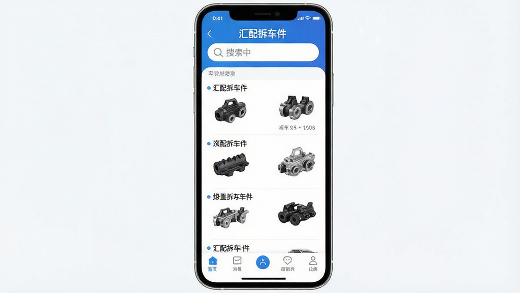 һ���ֻ���Ļչʾ����𳵼���ѯAPP�Ľ��棬��ɫ��Ϊ�Ƽ������ɫ��������������Ŀ���м��б�չʾ������������������Ӧ�𳵼�ͼƬ���ײ��е�����������ɾ����࣬ͻ��������𳵼���Ӧ�����ƣ�����ִ���ƽ����ϸ��Բ�󣬻��������޶���Ԫ��