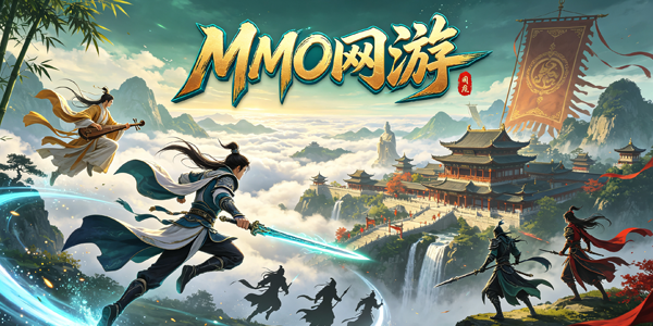 MMO����