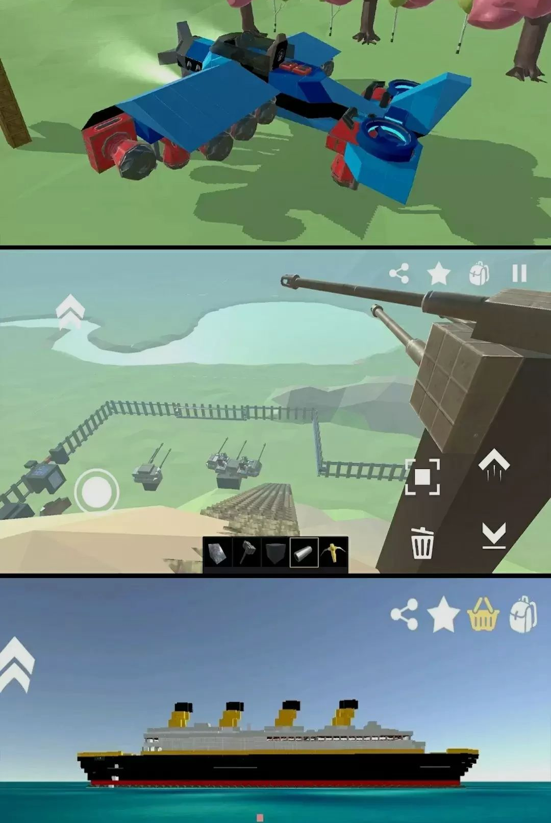 ���佨��ʦ-����ģ�⽨��v1.0.4 ���İ�