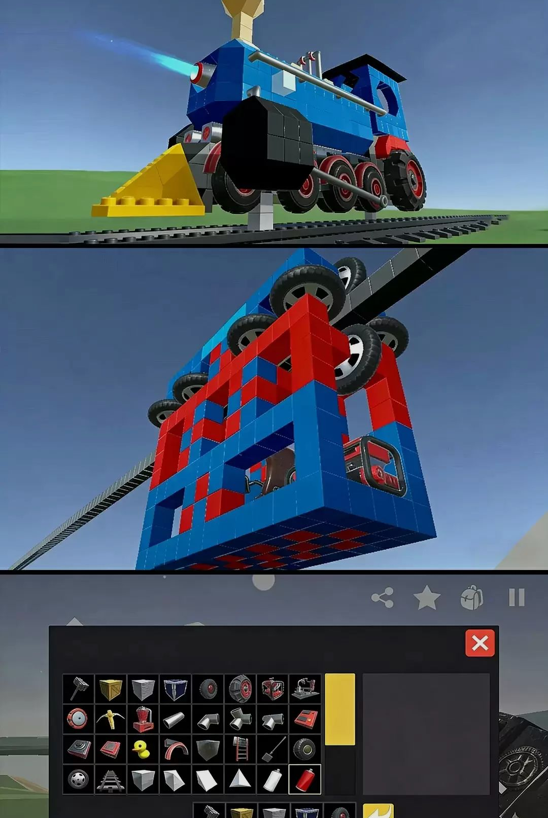 ���佨��ʦ-����ģ�⽨��v1.0.4 ���İ�