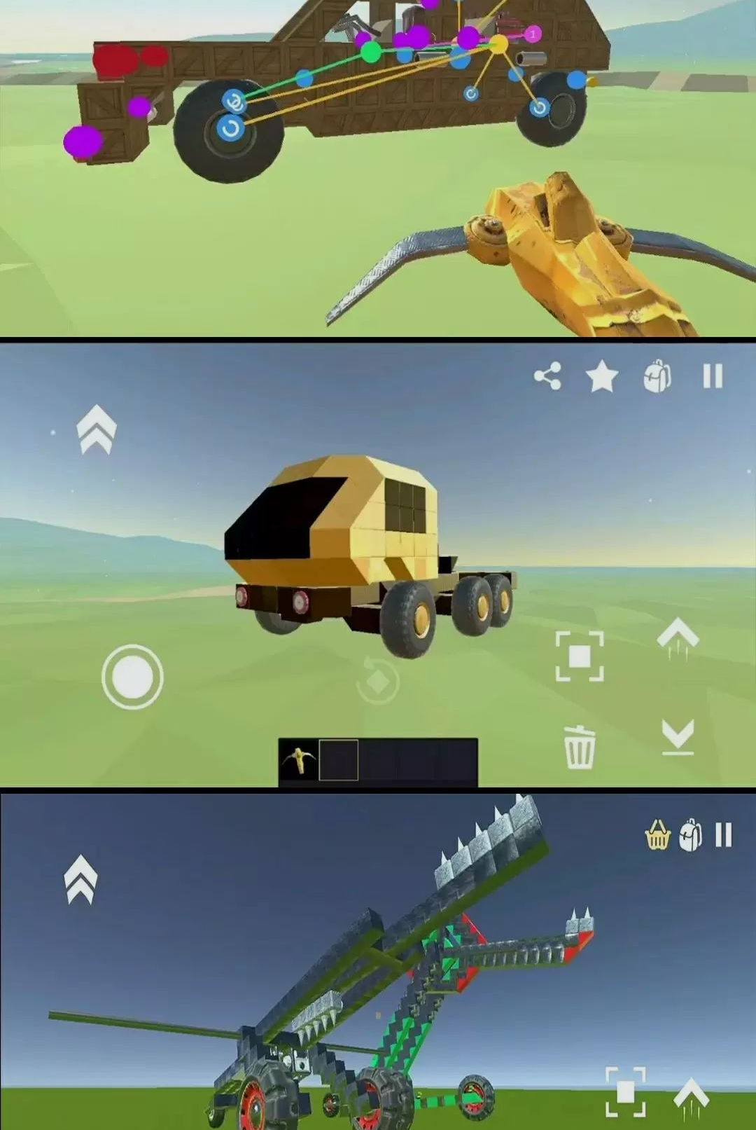 ���佨��ʦ-����ģ�⽨��v1.0.4 ���İ�