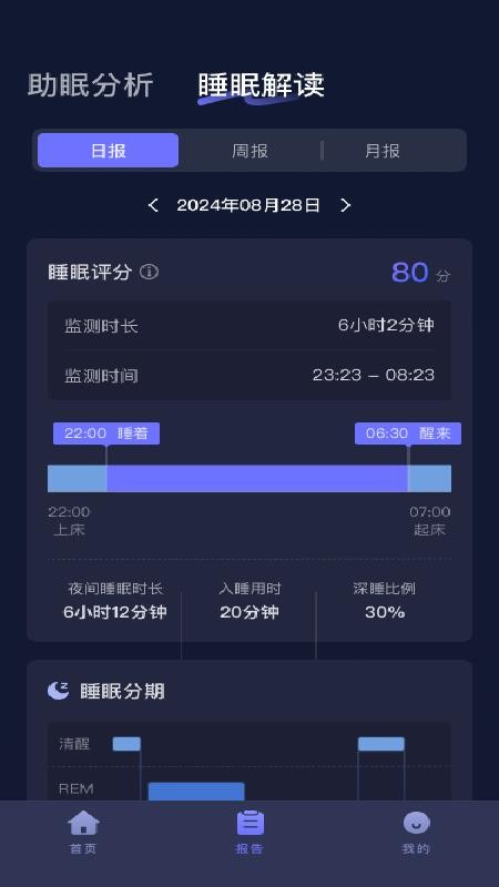 小狄优眠 安卓版 下载