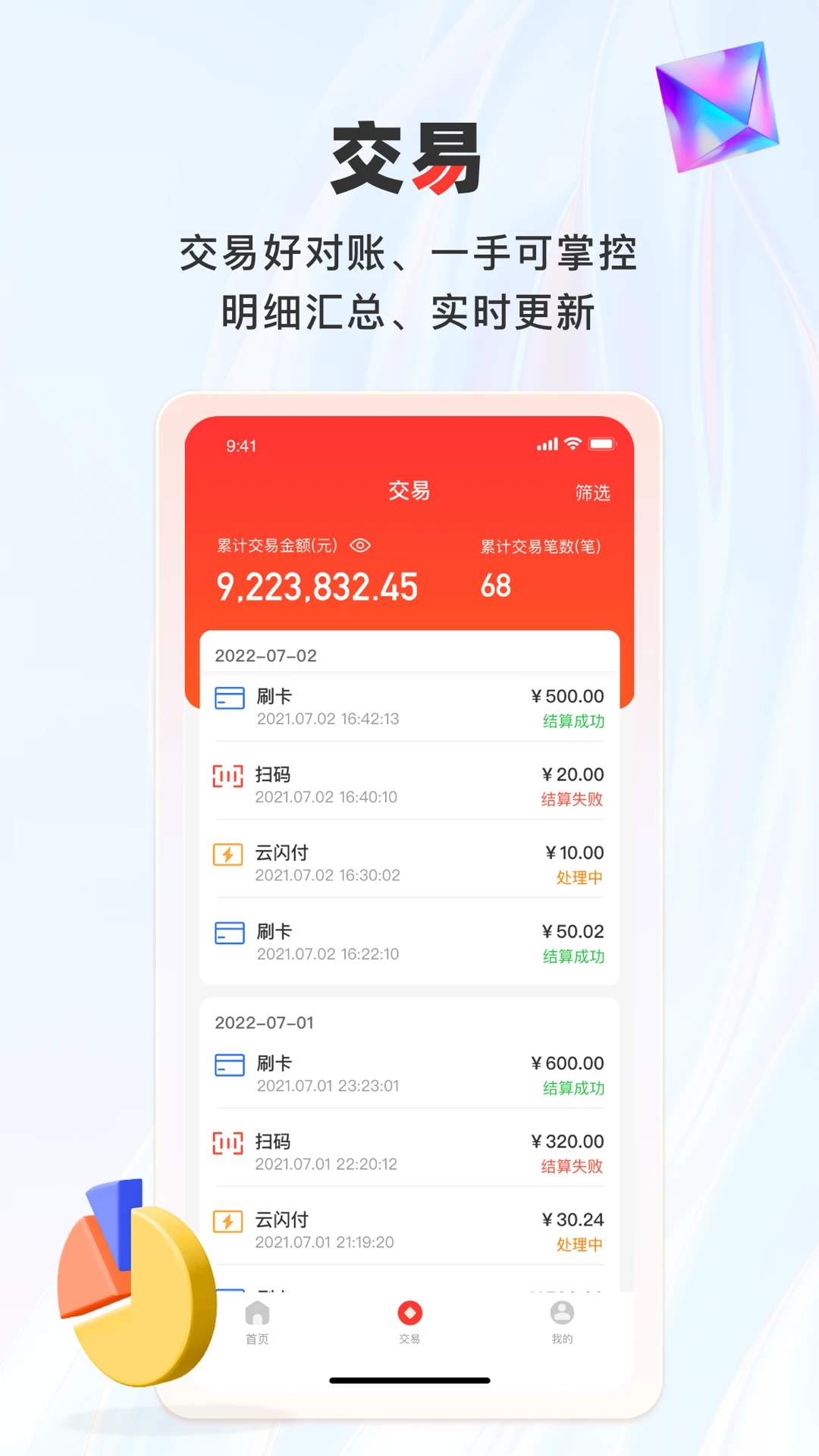 ����pay-�̻��տ��v1.5.9 �̻��տ��ȶ���