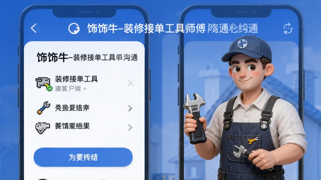 ����ţ-װ�޽ӵ�����ʦ��������ͨҳ��
