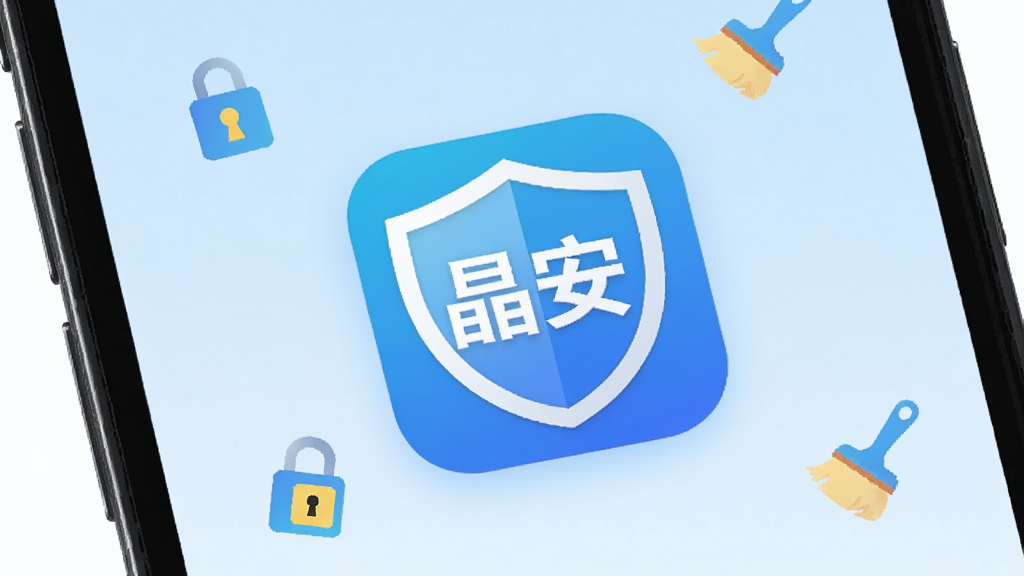 �ֻ���Ļ��д�����������ǡ�������APP�Ķ�����ͼ�꣬�����Ǹɾ���ǳ��ɫ���䣬��ΧƯ����ϸС�İ�ȫ��������ˢͼ�꣬�������ִ���ƽ�������������޶���Ԫ��