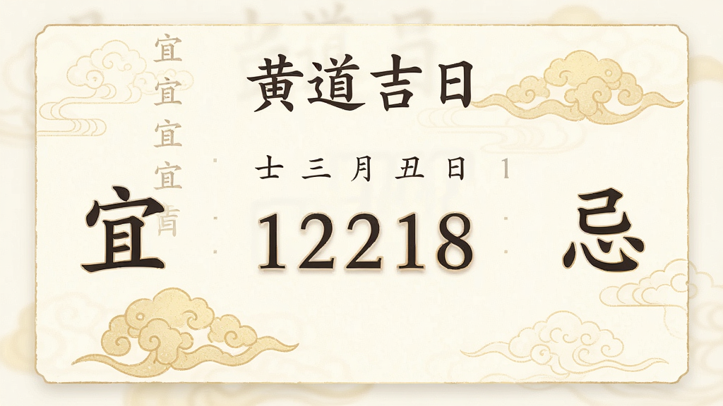 一幅展示