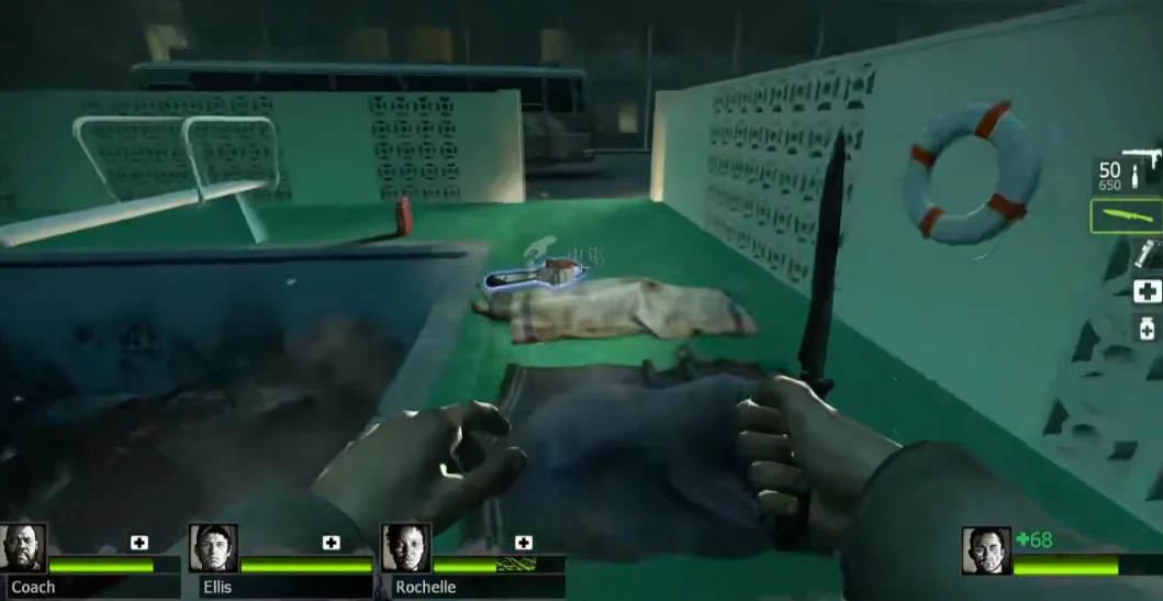 ����֮·2 Left 4 Dead 2 ���԰�v12022024 PC��