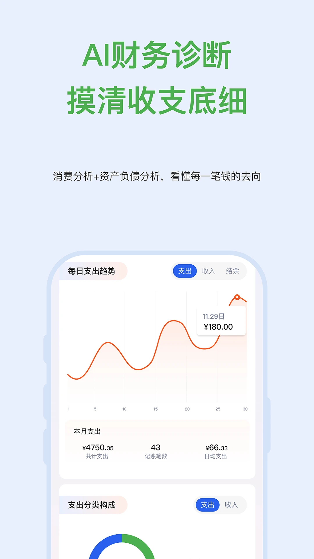 AI��Ǯ��-������Ǯ����v1.1.0 ���ܼ�����Ǯ��
