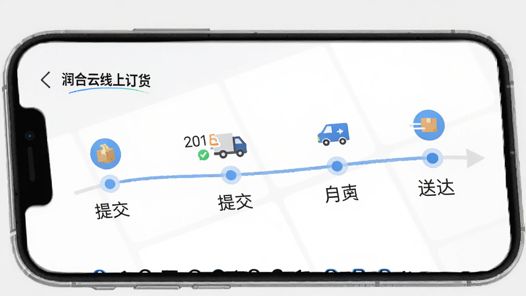 һ��AI���ɵ�ͼƬ�����������ǡ���������϶�����APP�Ķ������ٽ��棬��Ļ����ʱ�������ʽչʾ�������ύ���ʹ�ĸ����ڵ㣬ÿ���ڵ��ж�Ӧ��ͼ�������˵���������Ǽ���ǳ��ɫ����������������ִ���ƽ�����ʸɾ��޶���Ԫ��