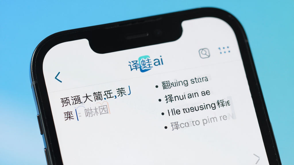 ����ai ���빦����д���ֻ���Ļ��ʾ��Ӣ�Ķ��շ�������������������Ҳ����Ӣ�ģ������������ai ��־������Ϊ��ͽ�����ɫ�����������ɾ�