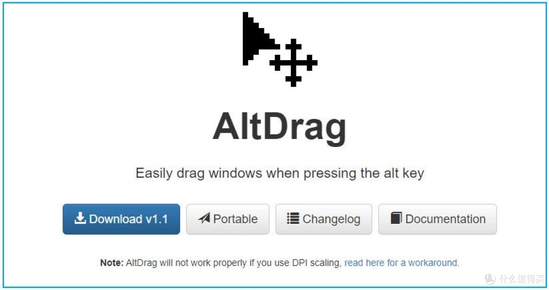 AltMove�����ƶ�����v2.1.6.5 ���ڿ���ƶ�