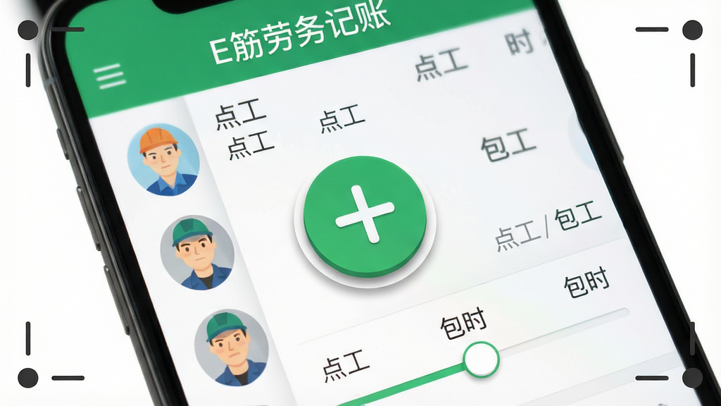 һ����д�ֻ���Ļ��ͼƬ����Ļ����Ϊ��E��������ˡ��ļǹ����棬����������һ����Ŀ����ɫ�ӺŰ�ť����Χ�����Ź���ͷ���б��͹�ʱѡ�񻬿顣�Ű����ֻ���Ļռ�ݻ������壬�ĸ����м򵥵��ĵ�װ�Ρ����Ϊ��ƽ��UI���չʾ��ϸ���ϰ�ť����΢�İ�ѹ��ӰЧ��������������ע���㹤�����������������������������ɾ����޶���Ԫ�ء�