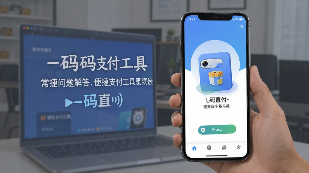 一码直付-便捷支付工具常见问题解答配图